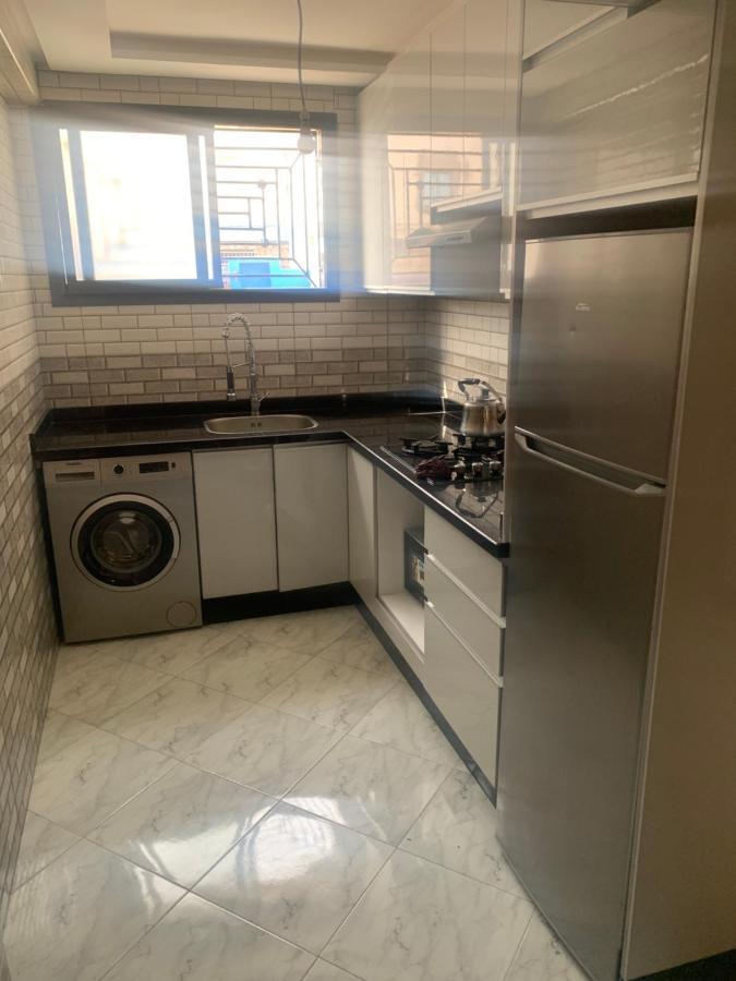 Appartement Neuf Bord De Mer A Anza อกาดีร์ ภายนอก รูปภาพ